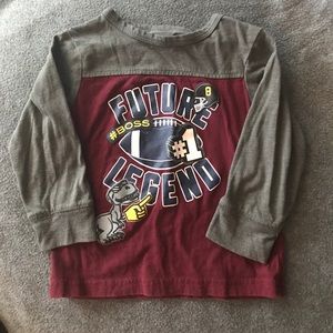 Children’s Place Long Sleeve Shirt